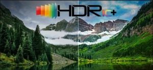 HDR10